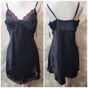 Vintage Inner Most Lingerie
